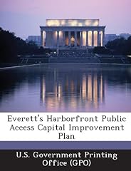 Everett harborfront public for sale  Delivered anywhere in USA 