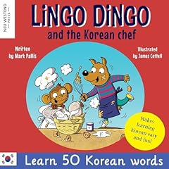 Lingo dingo korean for sale  Delivered anywhere in USA 
