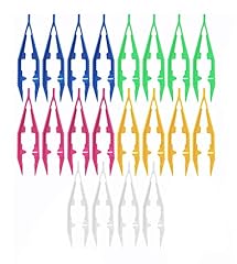 Yeenao plastic tweezers for sale  Delivered anywhere in UK