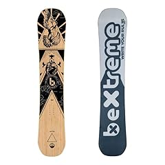 Bextreme ventus snowboard for sale  Delivered anywhere in UK