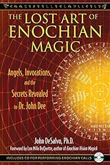 Lost art enochian for sale  Delivered anywhere in USA 