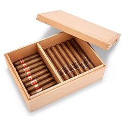 Zigarren humidor box gebraucht kaufen  Wird an jeden Ort in Deutschland