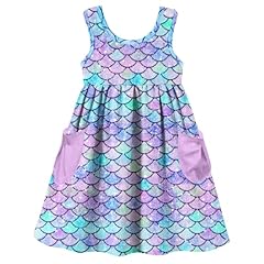 Mermaid dresses girls for sale  Delivered anywhere in USA 