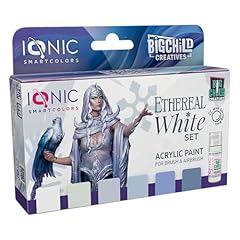 Ammo ionic etereo usato  Spedito ovunque in Italia 