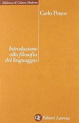 Introduzione alla filosofia usato  Spedito ovunque in Italia 
