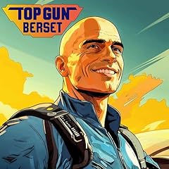 Top gun berset usato  Spedito ovunque in Italia 