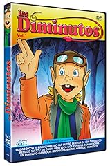 Minipouss vol. dvd d'occasion  Livré partout en France