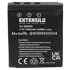 Extensilo batteria compatibile usato  Spedito ovunque in Italia 