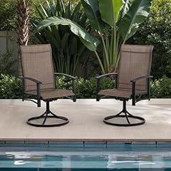 Stabrech patio swivel for sale  Delivered anywhere in USA 
