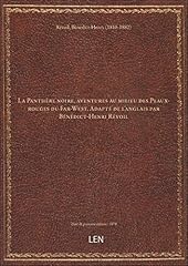 Panthère noire aventures d'occasion  Livré partout en France