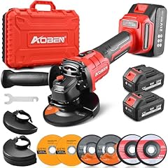 Aoben cordless angle for sale  Delivered anywhere in USA 