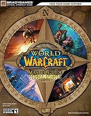 Warcraft master guide gebraucht kaufen  Wird an jeden Ort in Deutschland