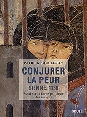Conjurer peur 1338. d'occasion  Livré partout en France