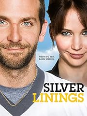 Silver linings . gebraucht kaufen  Wird an jeden Ort in Deutschland