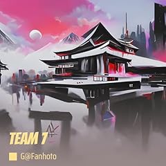 Team 7 gebraucht kaufen  Wird an jeden Ort in Deutschland