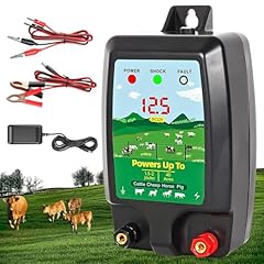 Trsaow electric fence for sale  Delivered anywhere in UK