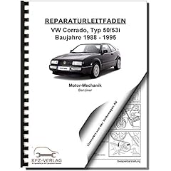 Corrado benzinmotor 150 gebraucht kaufen  Wird an jeden Ort in Deutschland