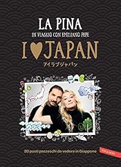 Love japan. viaggio usato  Spedito ovunque in Italia 