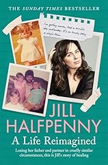 Life reimagined journey for sale  Delivered anywhere in UK