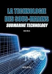 Technologie marins d'occasion  Livré partout en France