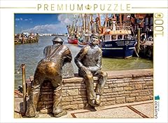 Calvendo puzzle hafen gebraucht kaufen  Wird an jeden Ort in Deutschland