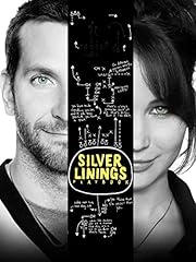 Silver linings playbook for sale  Delivered anywhere in USA 