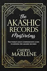 Akashic records masterclass for sale  Delivered anywhere in UK