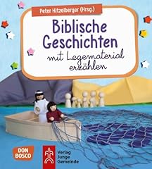 Biblische geschichten legemate gebraucht kaufen  Wird an jeden Ort in Deutschland