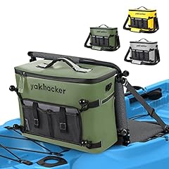 Yahacker Kayak Cooler, Waterproof Seat Back Cooler for sale  Delivered anywhere in USA 