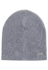 Knitted logo beanie for sale  Delivered anywhere in UK