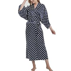 Robe chambre kimono d'occasion  Livré partout en France