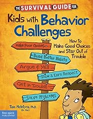 Survival guide kids for sale  Delivered anywhere in USA 