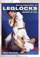 Encyclopedia leglocks brazilia for sale  Delivered anywhere in UK
