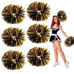 Pcs black gold for sale  Delivered anywhere in USA 