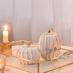Festglox fall pumpkin for sale  Delivered anywhere in USA 