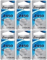 Energizer cr2450 lithium for sale  Delivered anywhere in USA 