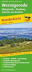 Wernigerode elbingerode ilsenb gebraucht kaufen  Wird an jeden Ort in Deutschland
