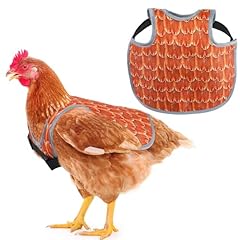 Mywsn chicken saddles for sale  Delivered anywhere in USA 