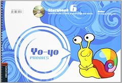 Phonics storybook audio d'occasion  Livré partout en France
