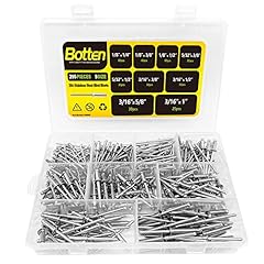 Botten 295pcs sizes for sale  Delivered anywhere in USA 
