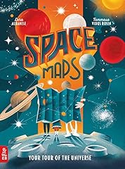 Space maps tour for sale  Delivered anywhere in USA 