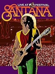 Santana live us for sale  Delivered anywhere in USA 