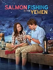 Salmon fishing yemen for sale  Delivered anywhere in UK