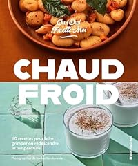 Chaud froid livre d'occasion  Livré partout en Belgiqu