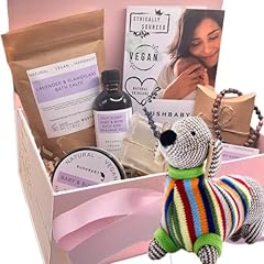 Bushbaby natural vegan for sale  Delivered anywhere in UK
