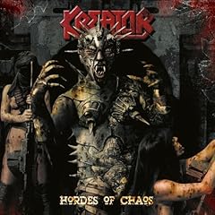 Hordes chaos usato  Spedito ovunque in Italia 