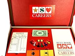 Careers board game for sale  Delivered anywhere in USA 