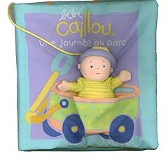 Bebe caillou journee d'occasion  Livré partout en France