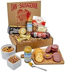 Dan sausageman klondike for sale  Delivered anywhere in USA 