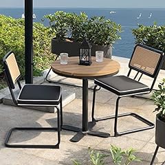 Meetleisure patio dining for sale  Delivered anywhere in USA 